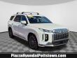 Certified 2023 Hyundai Palisade Calligraphy SUV