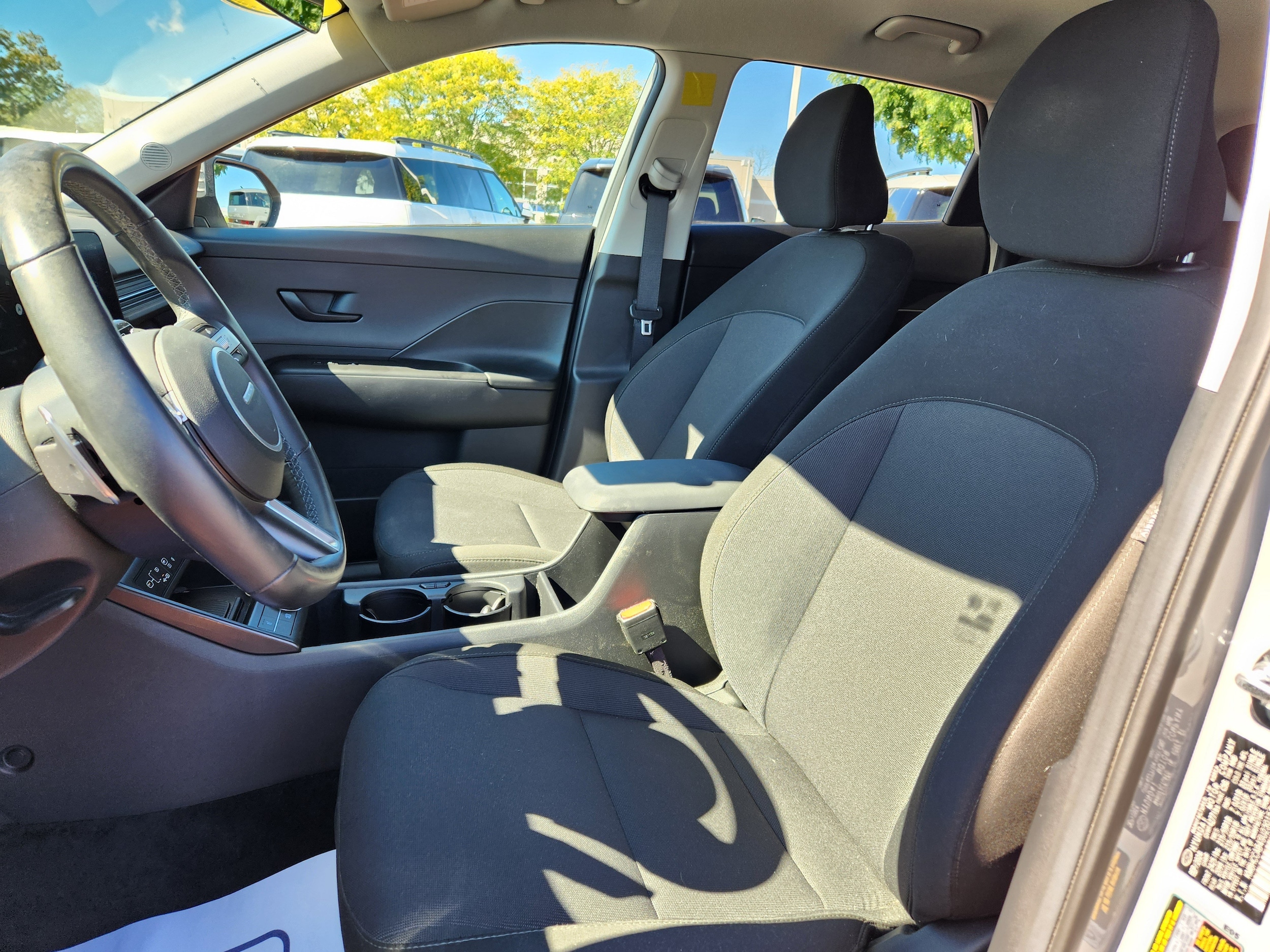 2025 Hyundai Kona SEL Convenience - Photo 10