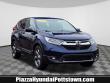Used 2019 Honda CR-V EX AWD SUV