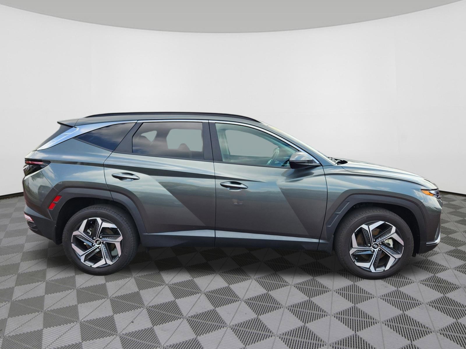 2023 Hyundai Tucson SEL - Photo 6