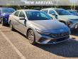 Used 2024 Hyundai Elantra SEL Sedan