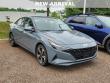 Certified 2023 Hyundai Elantra SEL Sedan