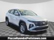 Certified 2025 Hyundai Tucson SE SUV