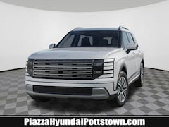 2026 Hyundai Palisade Hybrid SEL 7P SUV