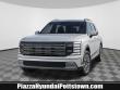 New 2026 Hyundai Palisade Hybrid SEL 7P SUV