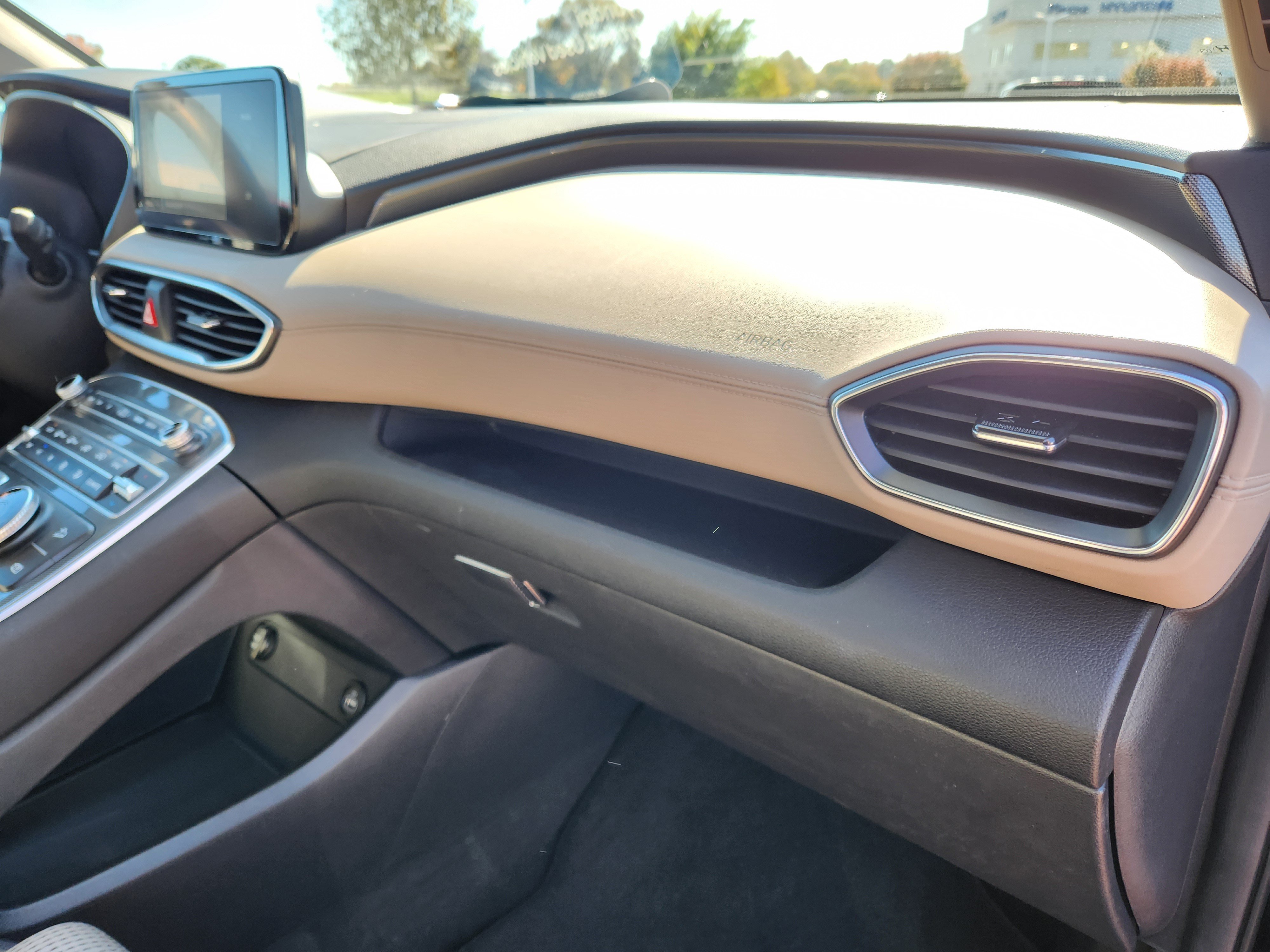2023 Hyundai Santa Fe SEL - Photo 17