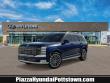 New 2026 Hyundai Palisade Hybrid Calligraphy SUV