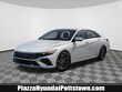  Hyundai Elantra Hybrid