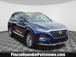 Used 2019 Hyundai Santa Fe Ultimate 2.4 SUV