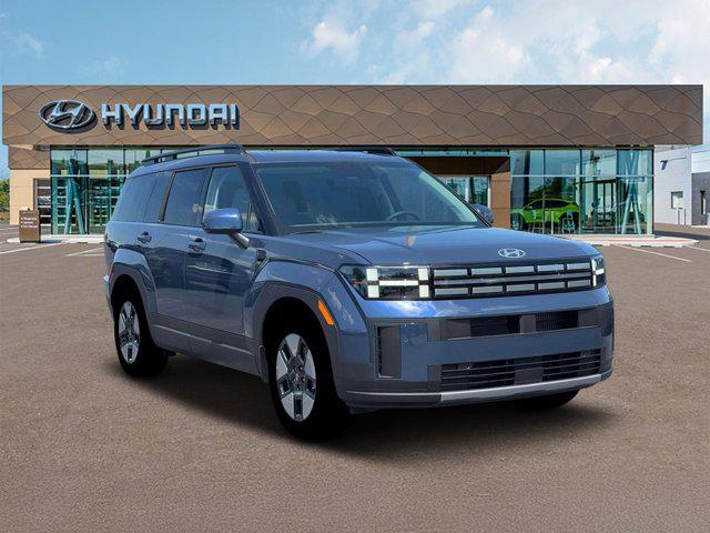 2026 Hyundai Santa Fe SEL - Photo 11