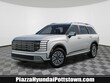  Hyundai Palisade Hybrid