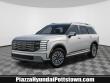 New 2027 Hyundai Palisade Hybrid SEL 7P SUV
