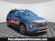 Certified 2022 Hyundai Tucson SEL SUV