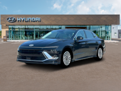2026 Hyundai Sonata Hybrid SEL Sedan