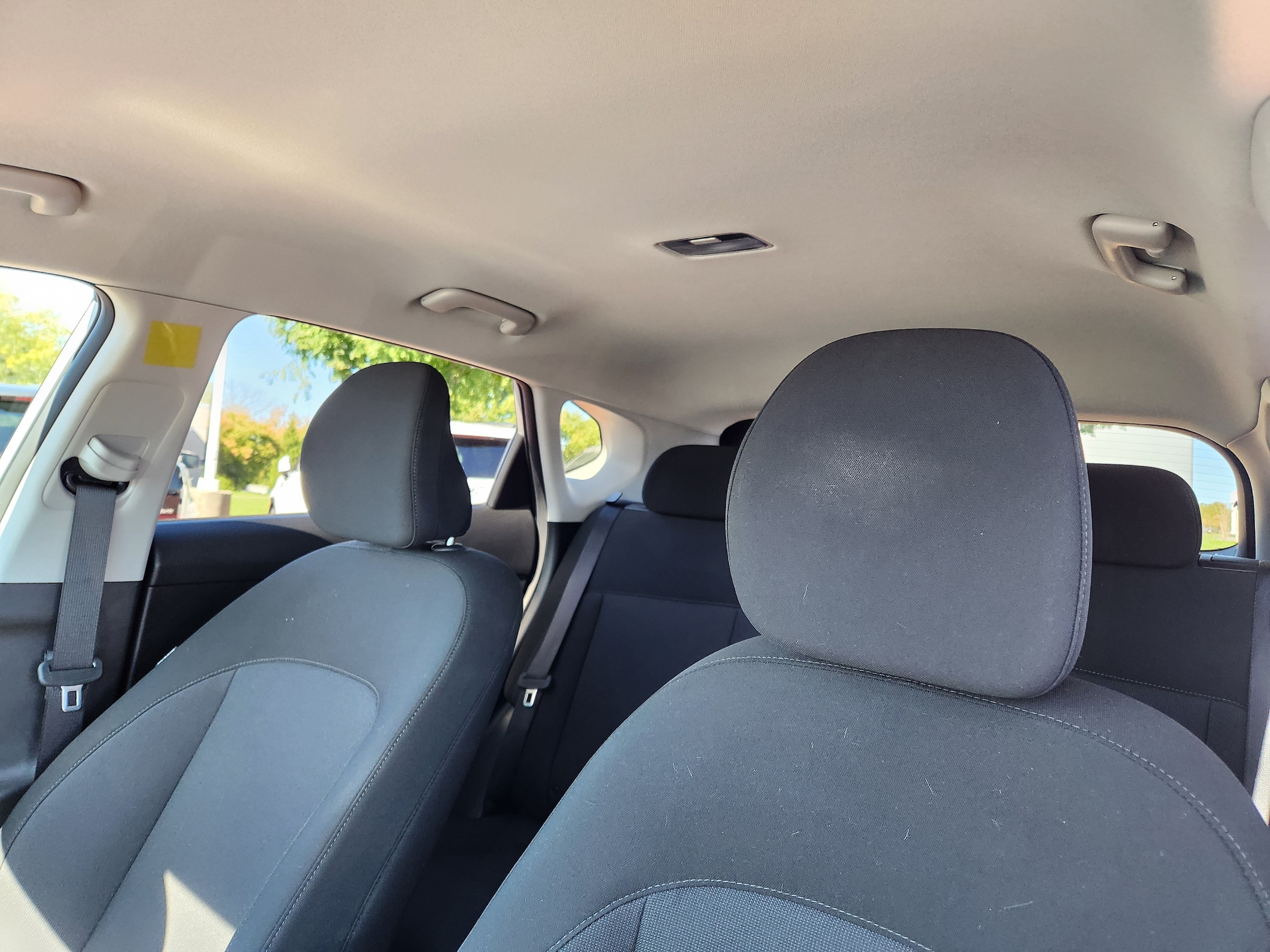2025 Hyundai Kona SEL Convenience - Photo 12