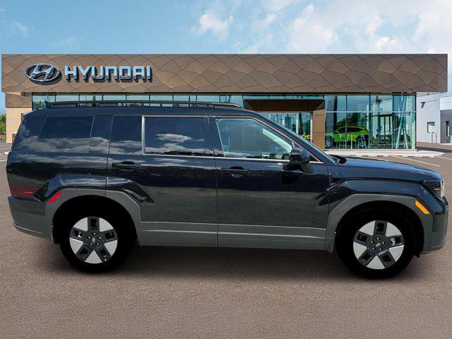 2026 Hyundai Santa Fe SEL - Photo 9