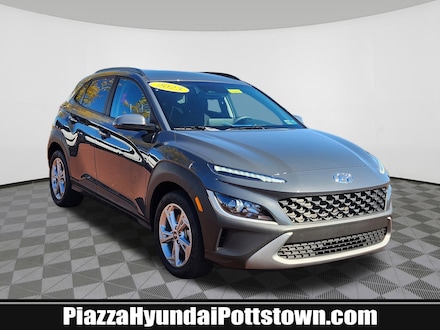 2023 Hyundai Kona SEL SUV