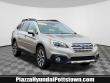 Used 2017 Subaru Outback 2.5i Limited with SUV