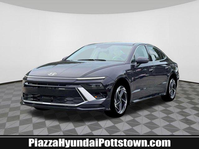 2026 Hyundai Sonata