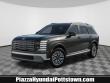 New 2026 Hyundai Palisade Hybrid SEL Premium 7P SUV