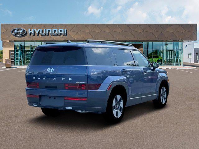 2026 Hyundai Santa Fe SEL - Photo 7