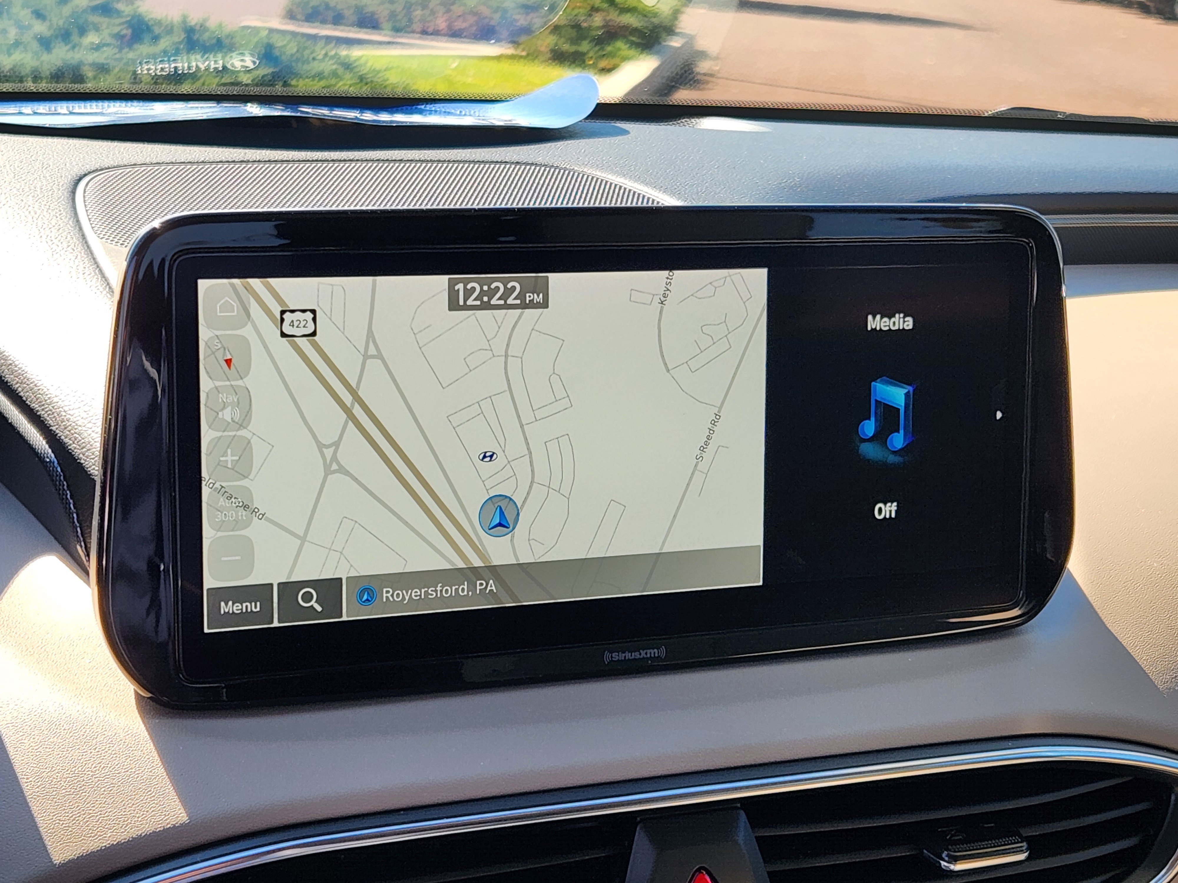2023 Hyundai Santa Fe SEL - Photo 21
