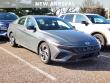 Used 2025 Hyundai Elantra SEL Sport Sedan