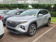 Certified 2023 Hyundai Tucson Limited SUV