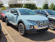 Certified 2022 Hyundai Santa Cruz 2.5L SEL Truck Crew Cab