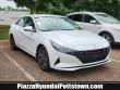 Certified 2023 Hyundai Elantra SEL Sedan