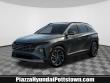 New 2026 Hyundai Tucson Hybrid Limited SUV