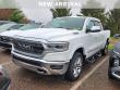 Used 2023 Ram 1500 Limited Truck Crew Cab