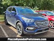 Hyundai Santa Fe Sport