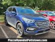 Used 2018 Hyundai Santa Fe Sport 2.0L Turbo Ultimate SUV