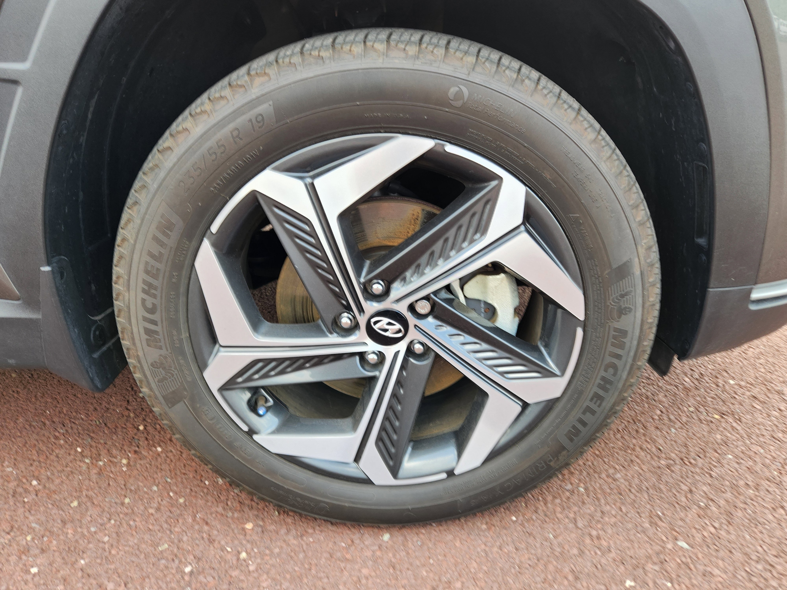 2023 Hyundai Tucson SEL - Photo 7