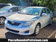 Used 2009 Toyota Corolla LE Sedan