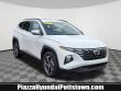 Certified 2024 Hyundai Tucson SEL SUV