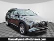 Certified 2023 Hyundai Tucson SEL SUV