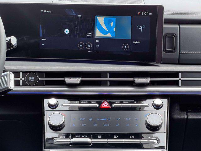 2026 Hyundai Santa Fe Limited - Photo 18