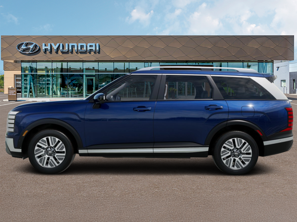 New 2026 Hyundai Palisade Hybrid SEL Premium 8P SUV