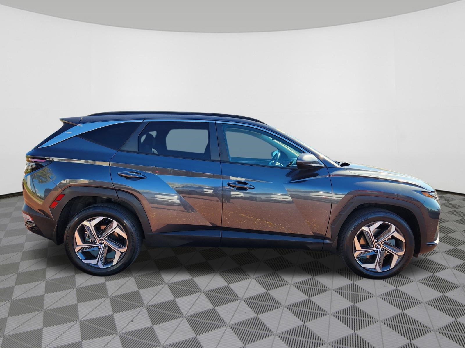 2024 Hyundai Tucson SEL - Photo 6