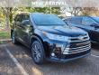 Used 2017 Toyota Highlander XLE V6 SUV