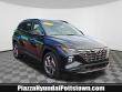 Certified 2024 Hyundai Tucson Limited SUV