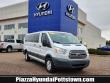 Used 2018 Ford Transit-350  Wagon Low Roof Passenger Wagon