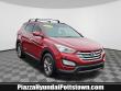 Used 2016 Hyundai Santa Fe Sport 2.4L SUV