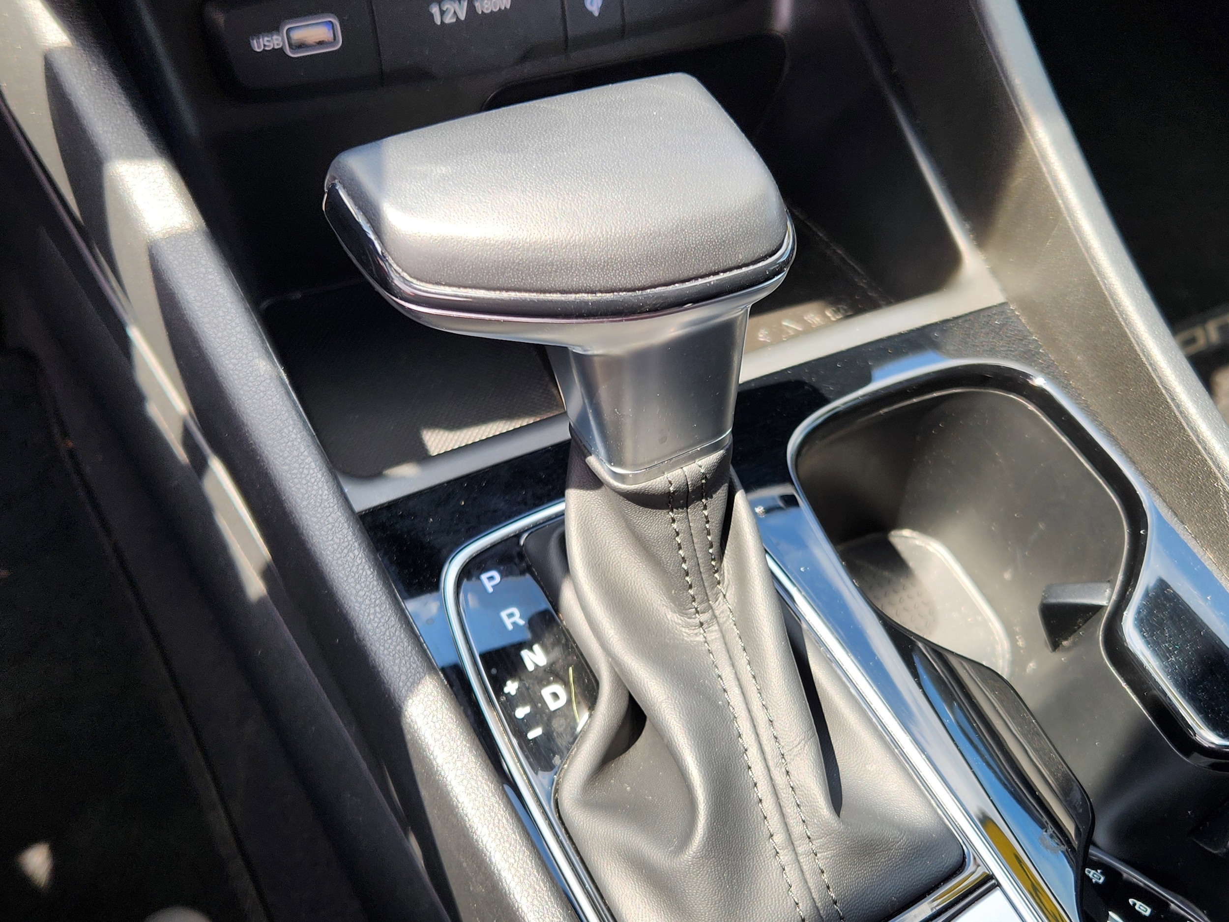 2023 Hyundai Tucson SEL - Photo 21