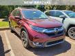 Used 2019 Honda CR-V Touring AWD SUV