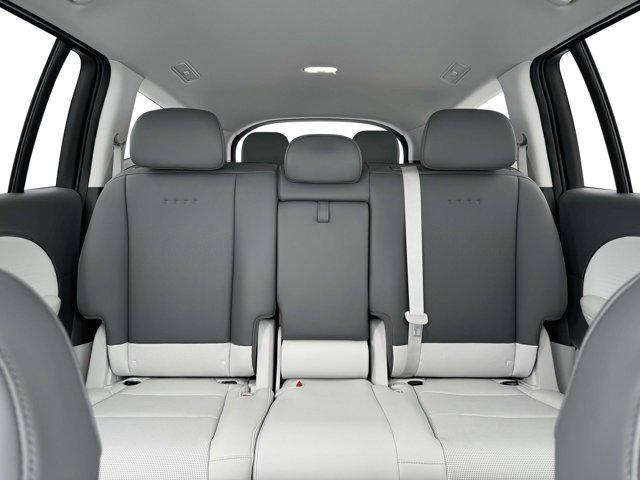 2026 Hyundai IONIQ 9 SEL - Photo 16
