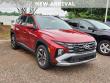 Certified 2025 Hyundai Tucson Hybrid SEL Convenience SUV