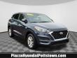 Used 2019 Hyundai Tucson SE SUV